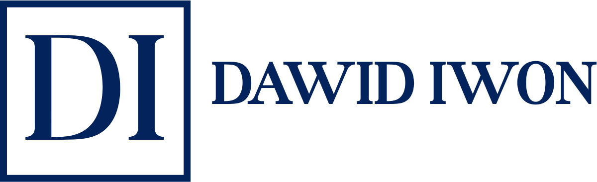 Dawid Iwon – ekspert finansowy
